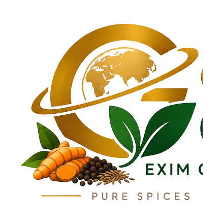 Golden Orbit Exim Co. Private Limited - Pure Spices • Global Reach