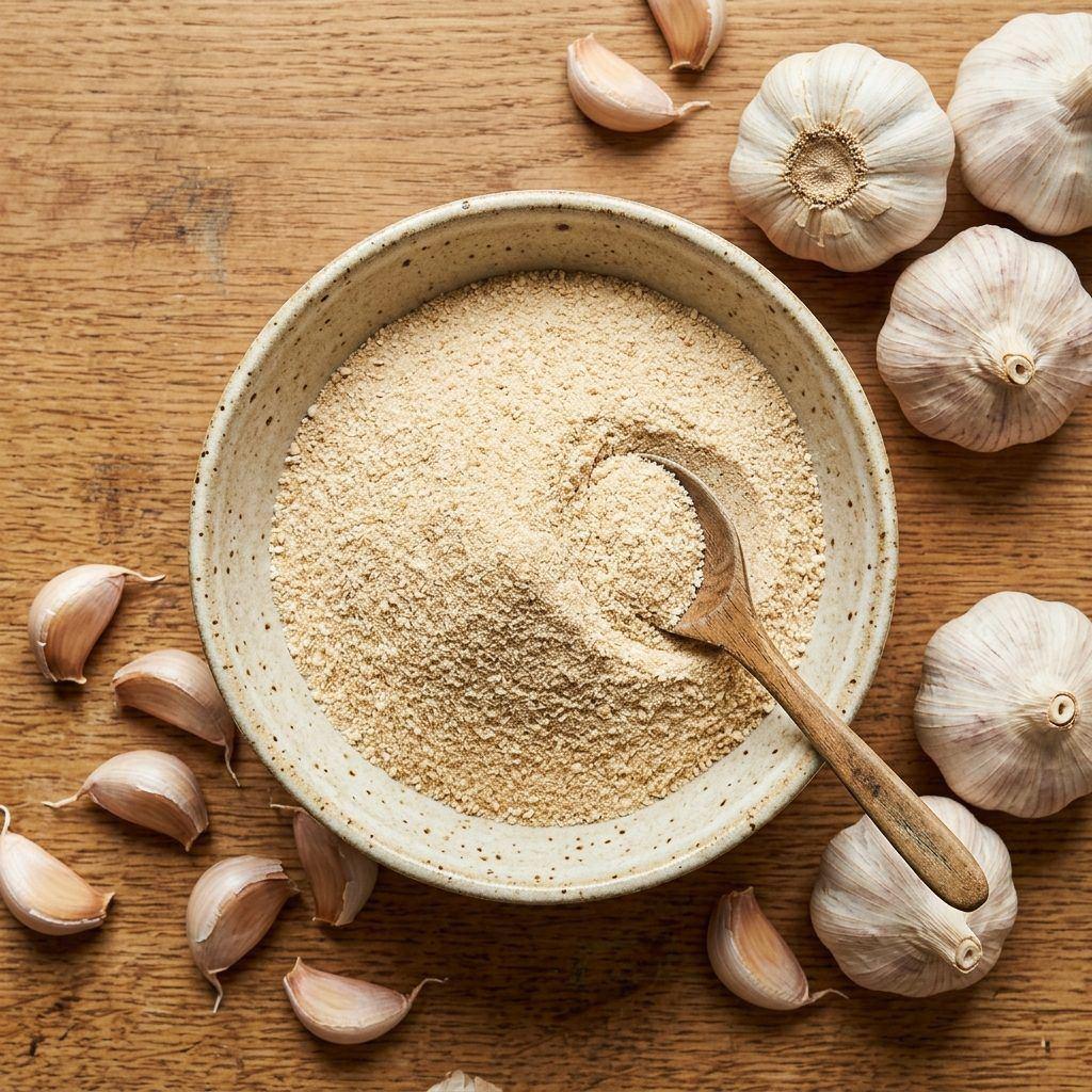 Garlic Powder