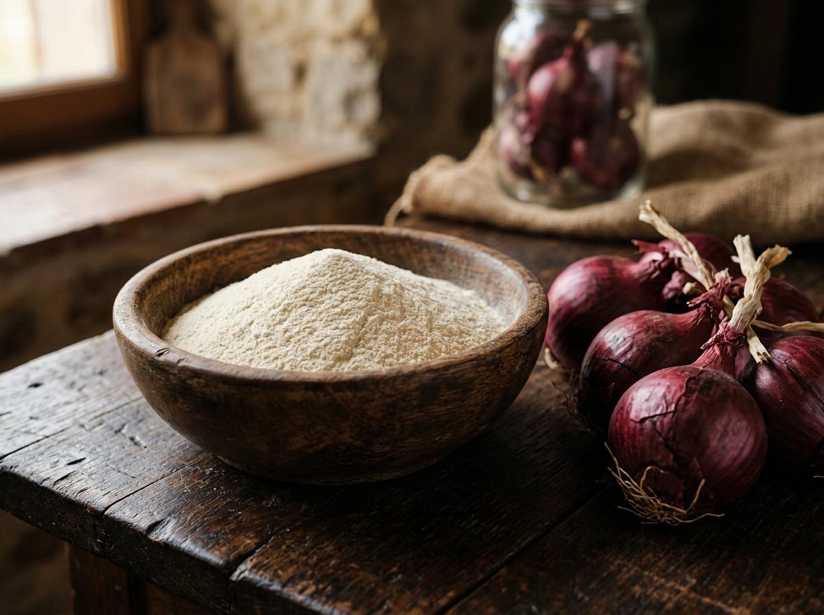 Onion Powder