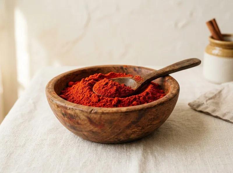 Paprika Powder