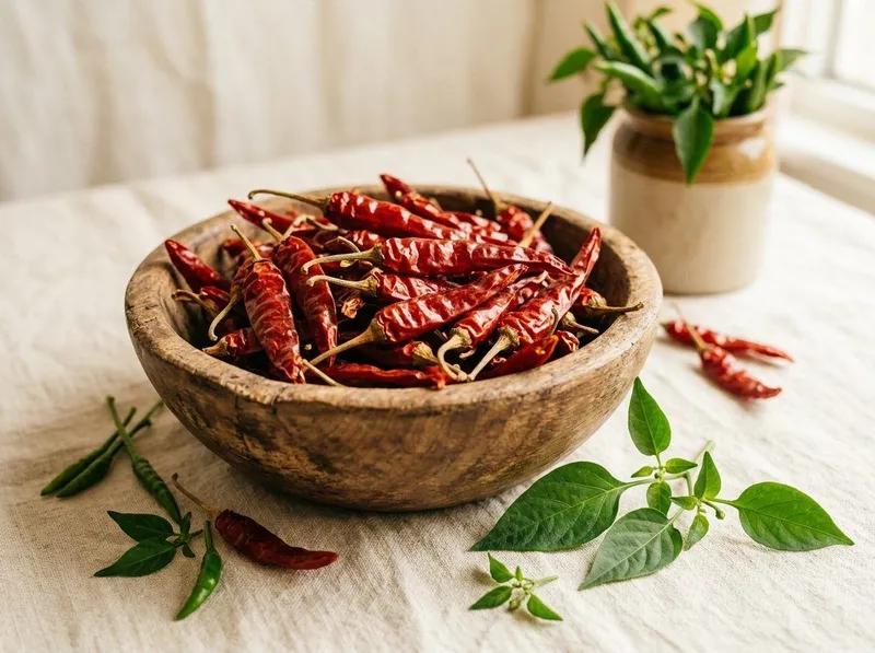 Red Chilli